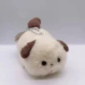 brown dog