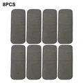  8pcs