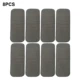  8pcs