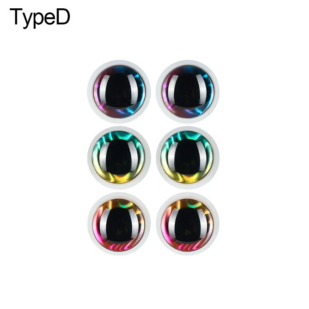Type D