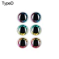 Type D