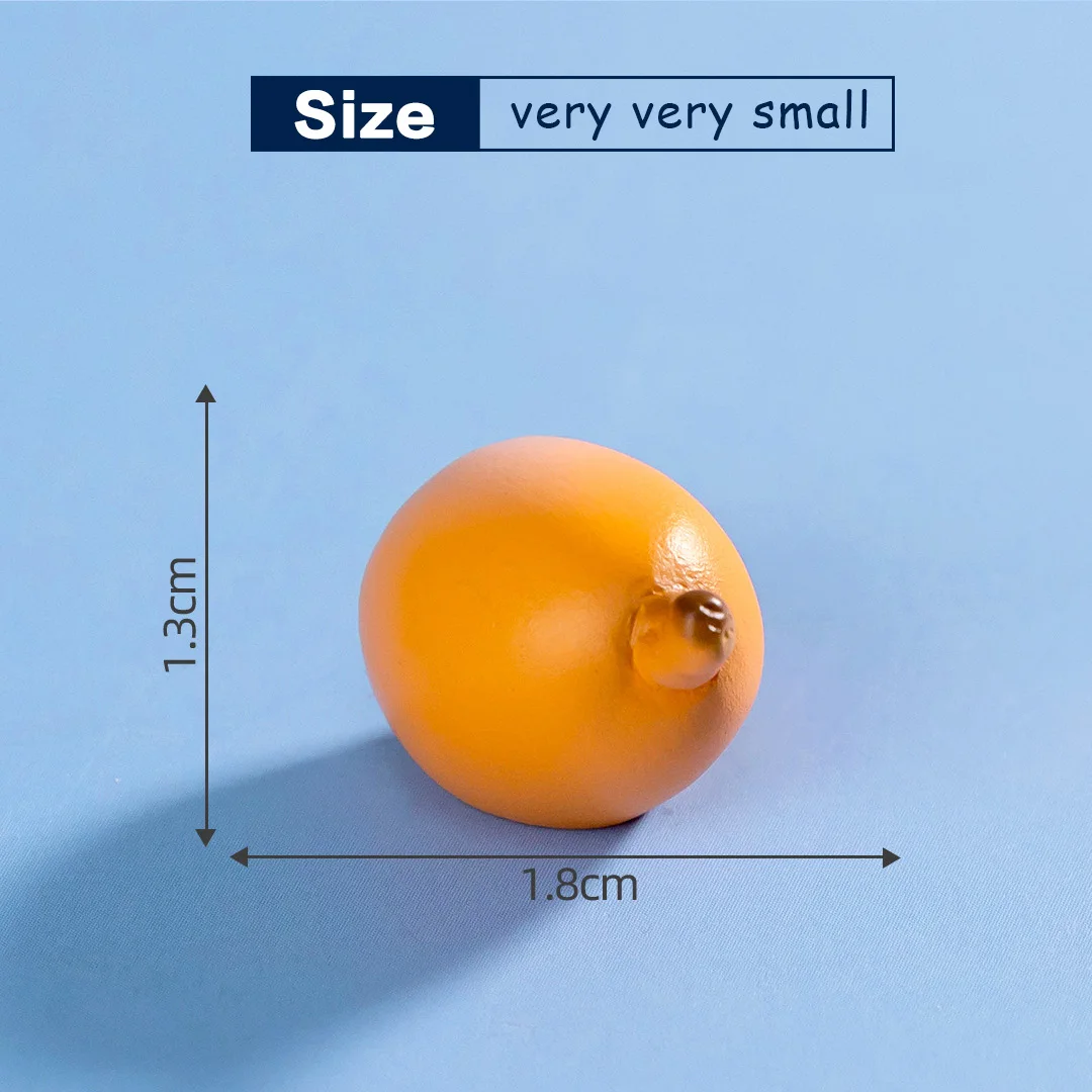 10Pcs Loquat