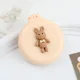 beige rabbit
