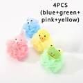 4 PCS