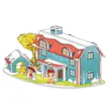 S small house