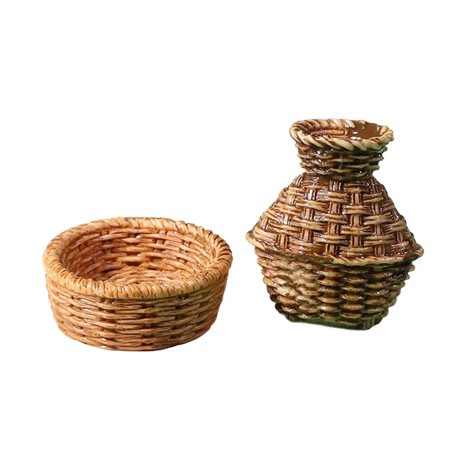 2 Baskets