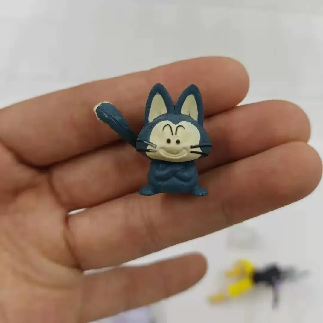 DRAGON BALL DG 09