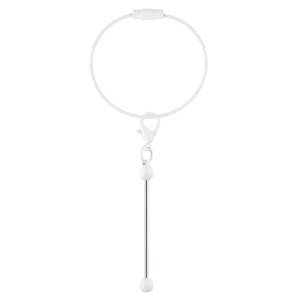 3pcs white