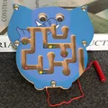 Elephant A