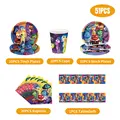51pcs Set