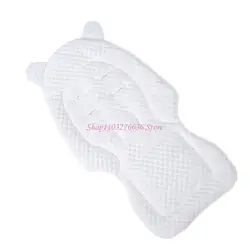 Cojín para cochecito de bebé – Soporte suave y confortable