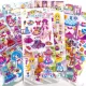Princess 6Pcs