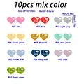 A158 mix color