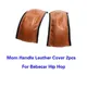 mom 2pcs brown