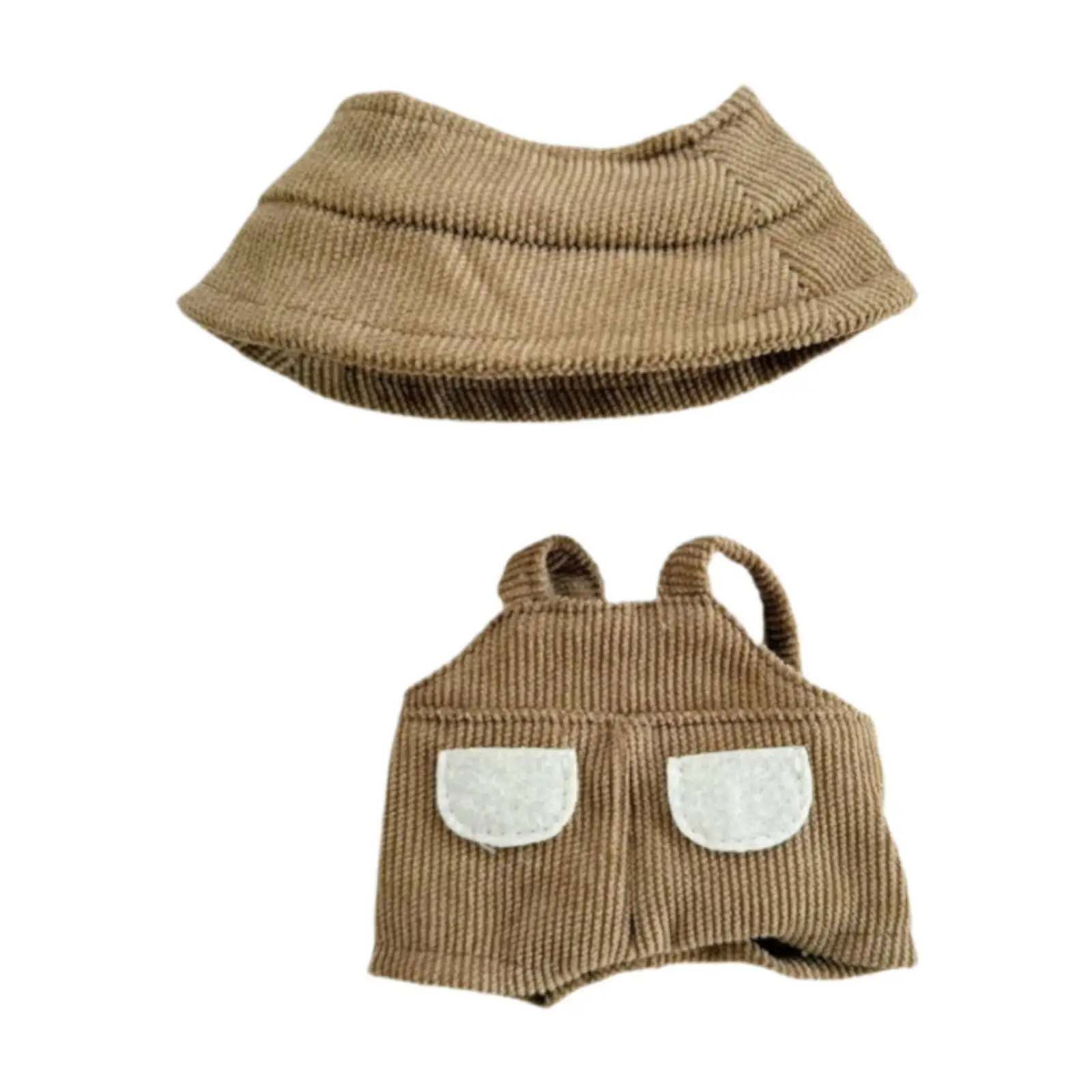 Brown Hat