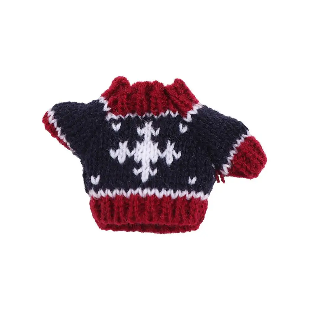 Wine Red Navy Style