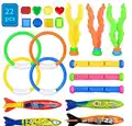 22pcs