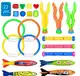22pcs