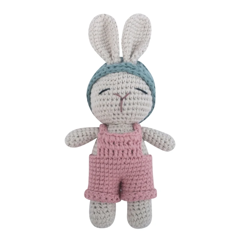 bunny A5-17cm