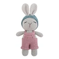 bunny A5-17cm