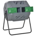 Gray and Green