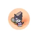 Kuromi no card