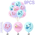 9pcs balloon