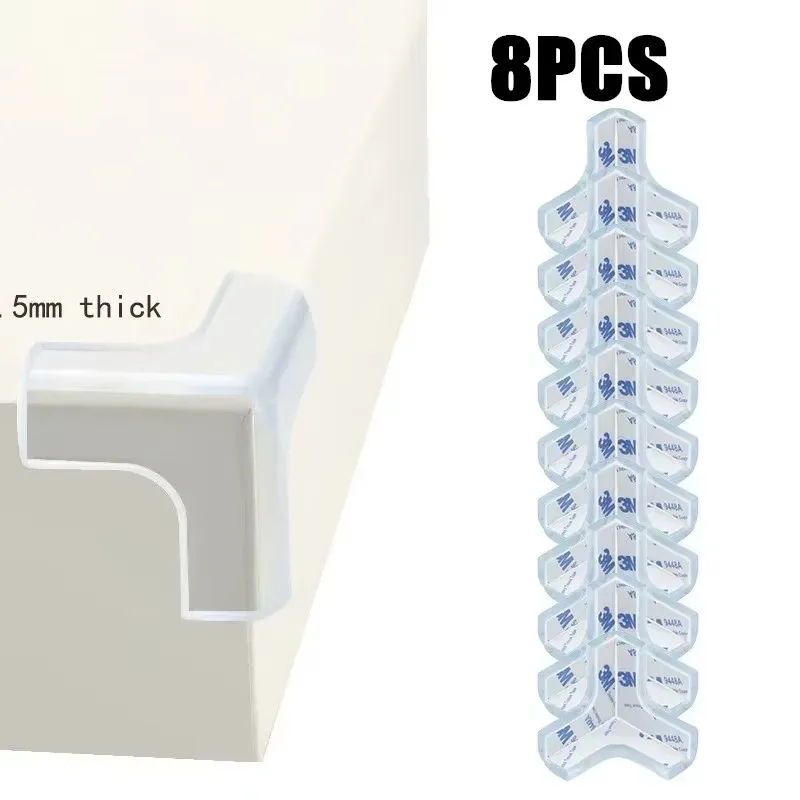 1T Shape 8PCS