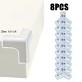 1T Shape 8PCS