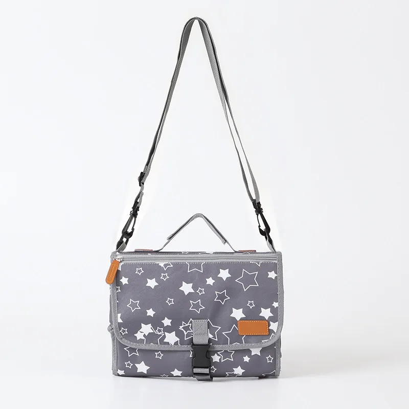 Bolsa cambiador impermeable para bebé - viajes