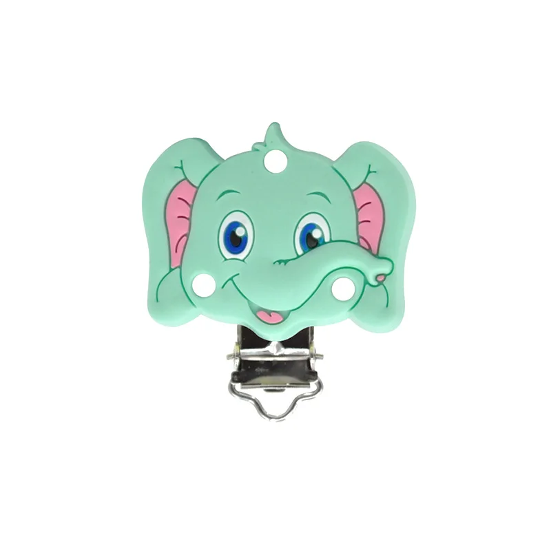 1pcs Mint green