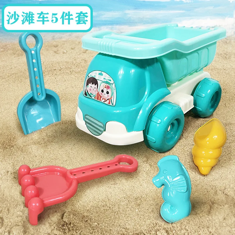 Random Color 5pcs 1