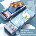 DoublelayerLuckyCat