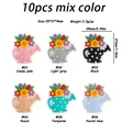 A241 mix color
