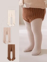 Milangel Mallas de lana acolchadas para niños, cálidas y suaves