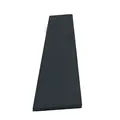black -Left