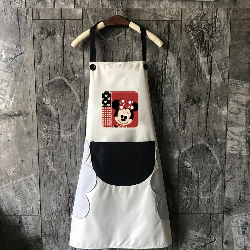 Halter Minnie 13