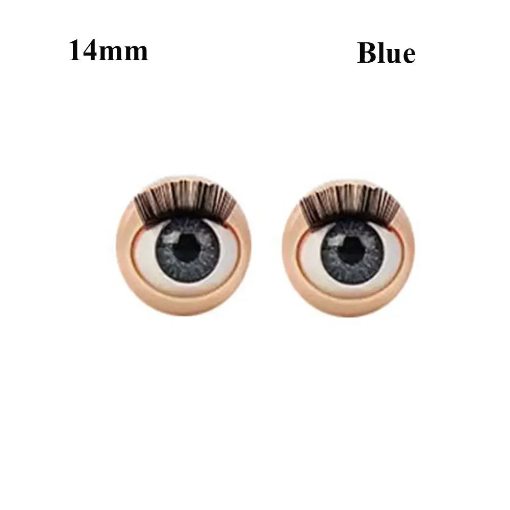 14mm Blue