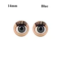 14mm Blue