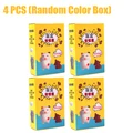 4 PCS