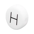 H