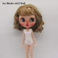 White for ob22 Doll