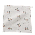 tricolor floral