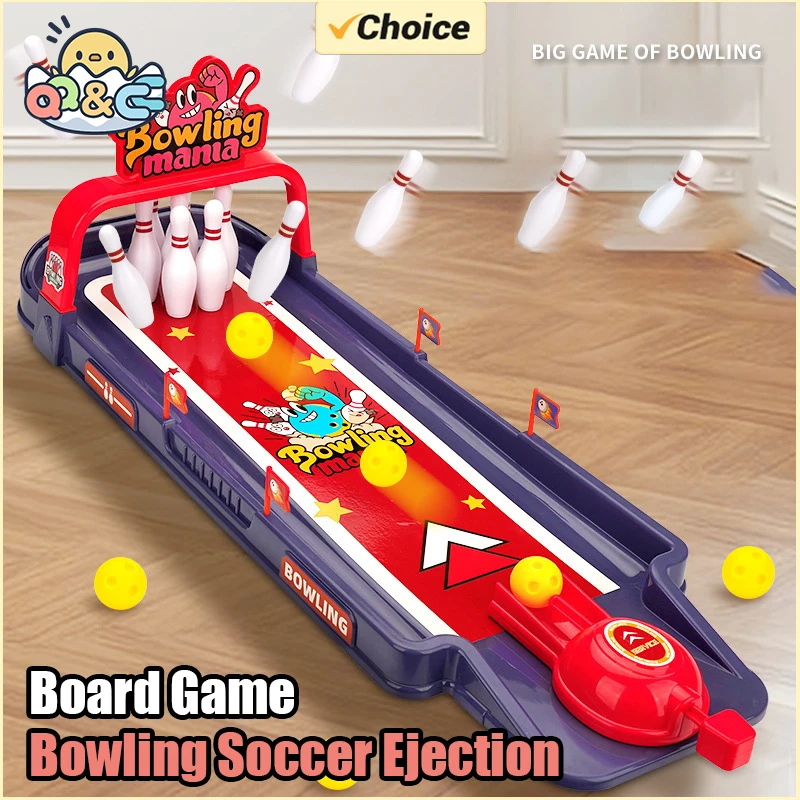 Juego educativo fútbol y bolos interactivo para niños - imagen 5
