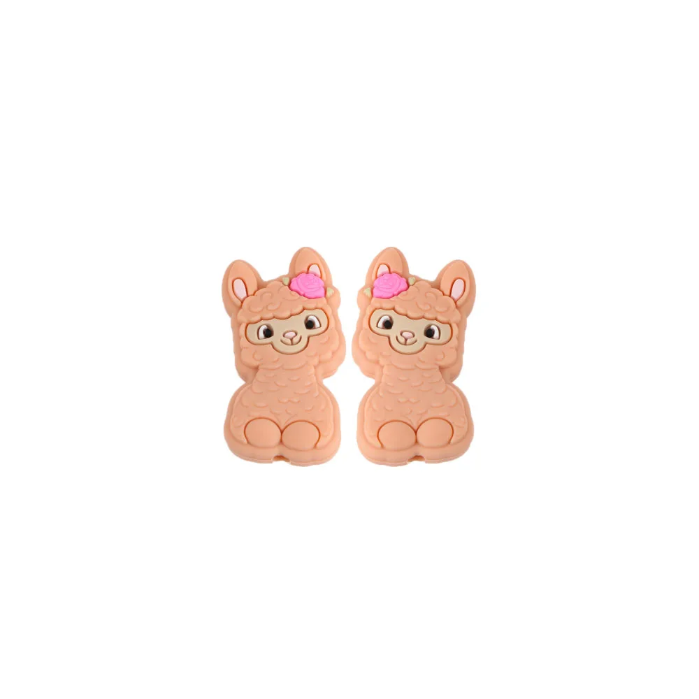10pcs Peachy