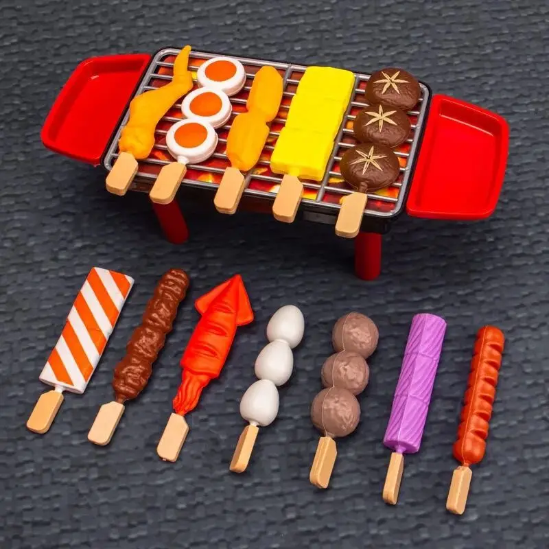 12pcs with stove