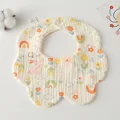 Garden rabbit