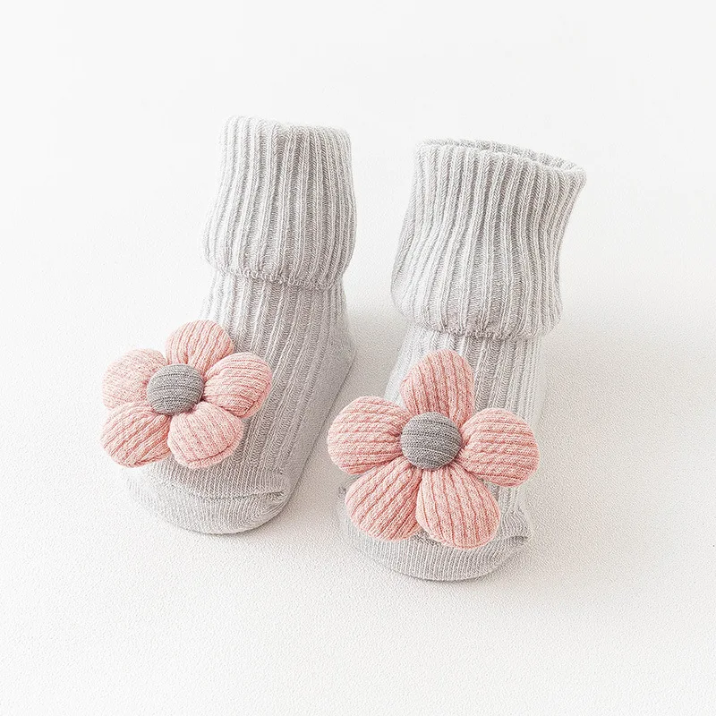 grey flower