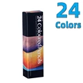 24 Colors