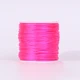 1pc Plum red